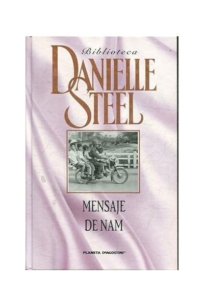 MENSAJE DE NAM